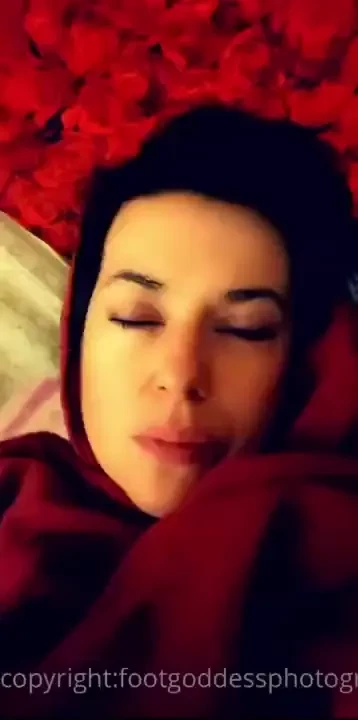 Come warm me up part 2 