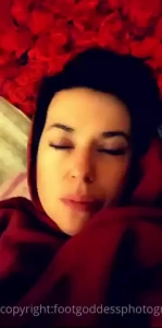 Come warm me up part 2