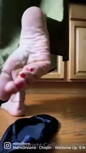 Catprincessfeet part 48