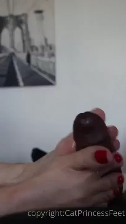 Stroking eastcoastfeett and oiling him up p cumshot video posted 