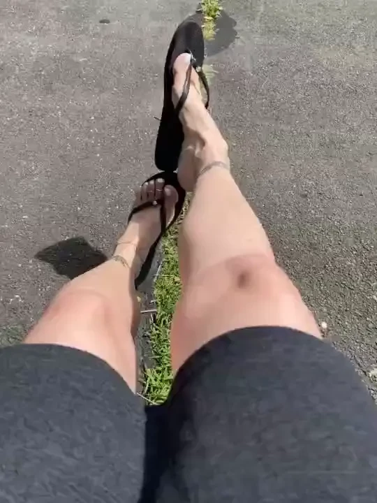 Park tease 