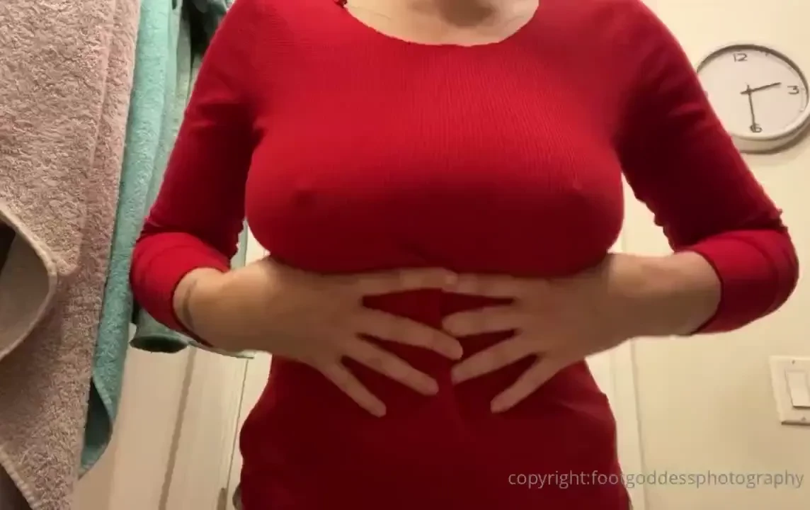 Tip for the girls in your face who likes teasing 