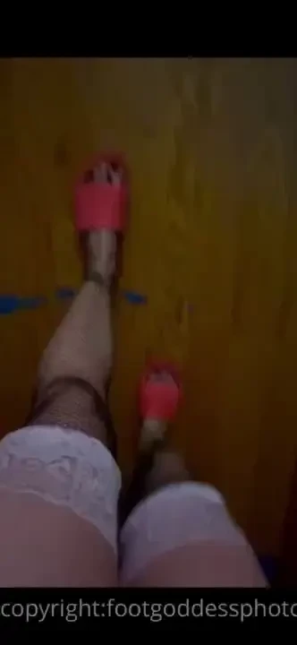 Catprincessfeet part 86 
