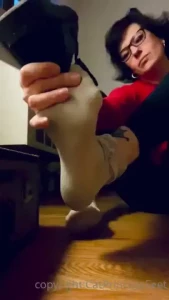 Take them off part 6