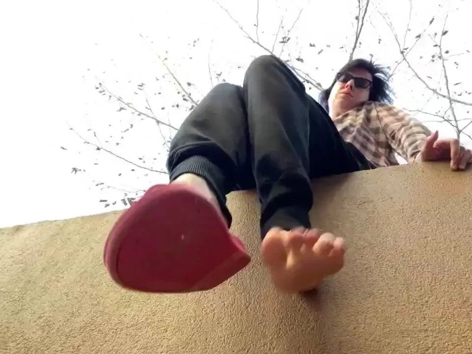 Superb dangling as always which is your favorite 