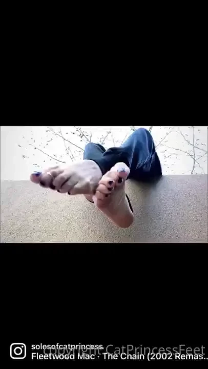 Superb dangling as always which is your favorite part 2 