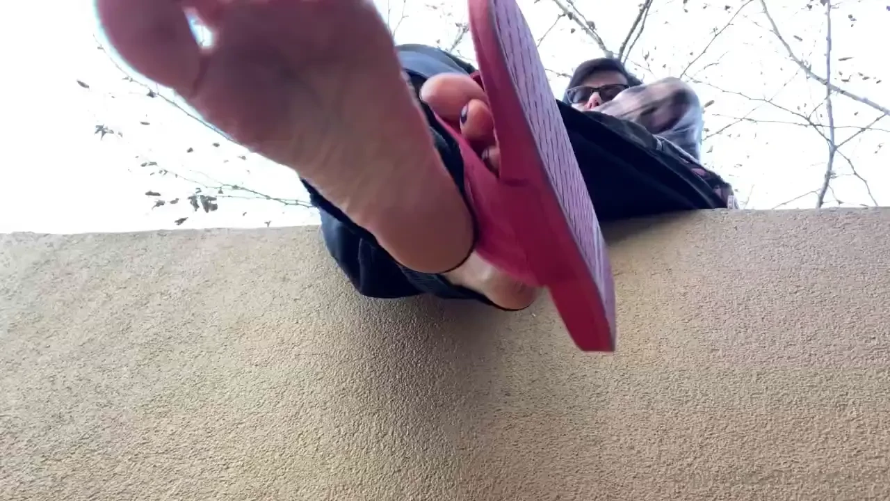 Superb dangling as always which is your favorite part 1 