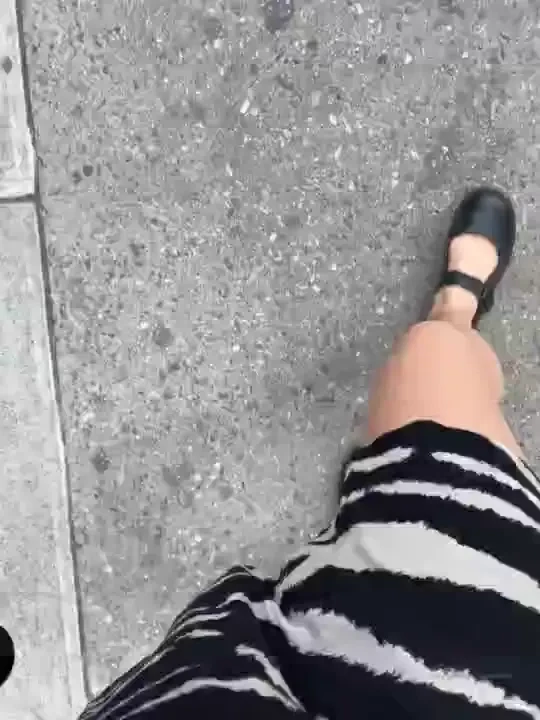 How i walk my walk after i stroked u dry u want part 1 