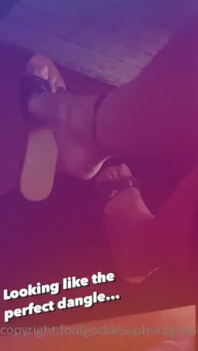 Catprincessfeet part 84 