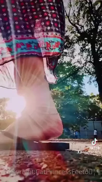 Catprincessfeet part 58 