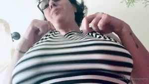 Titty tuesday tip for full video