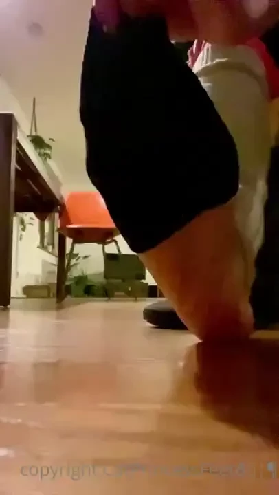 Boot dangle with removal and smelly 2day sock removal preparing them 