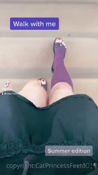 Catprincessfeet part 60 