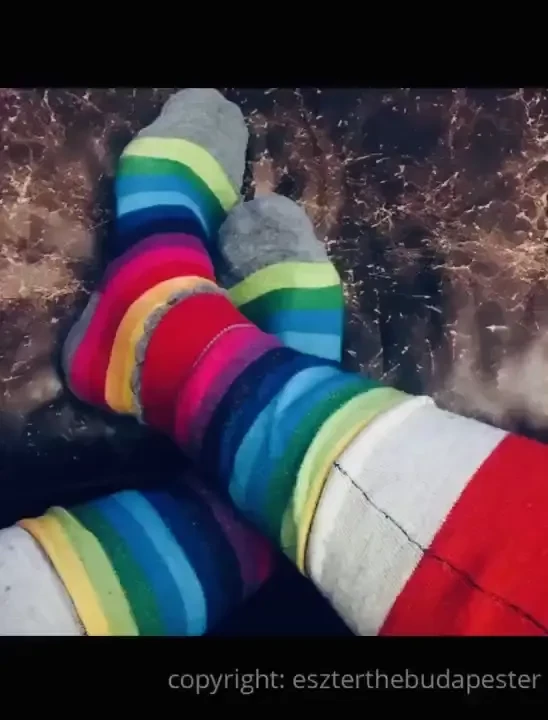 A short showcase of some older foot pics didnt start this yesterday part 1 