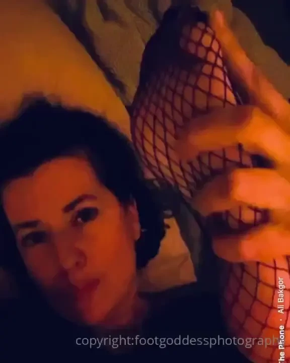 For my foot-guys part 1 