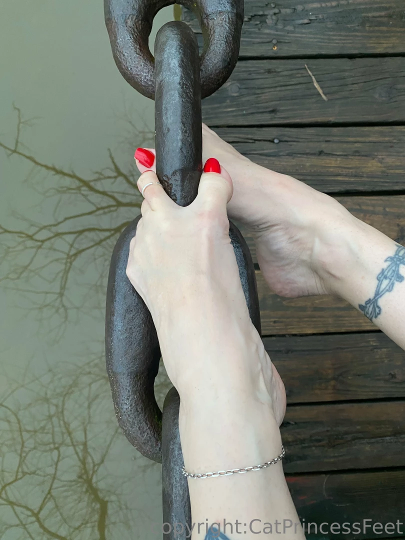 Beautiful spot for foot pics theres soles coming too yes part 10 