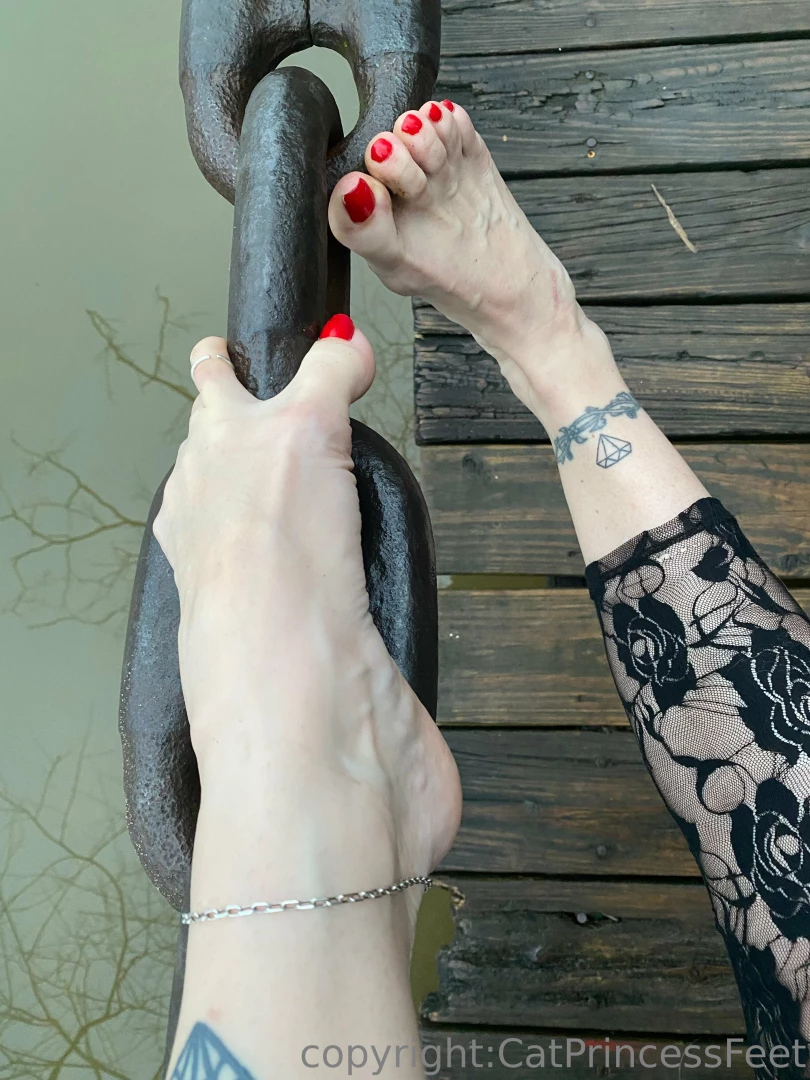 Beautiful spot for foot pics theres soles coming too yes part 13 