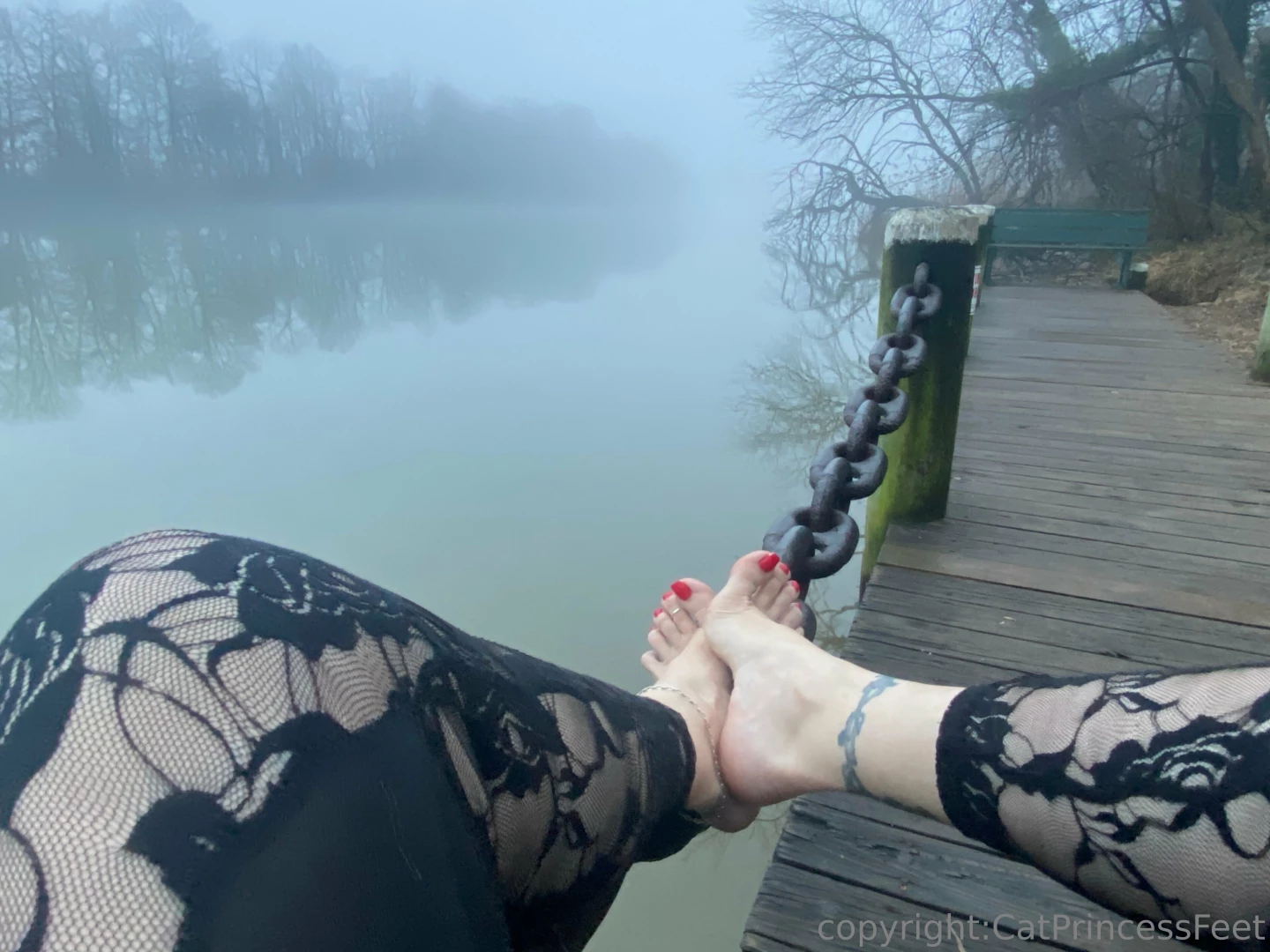 Beautiful spot for foot pics theres soles coming too yes part 20 