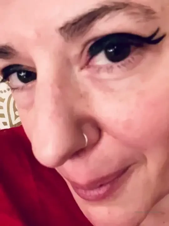 Late-night silliness princessing always redass eyes part 1 