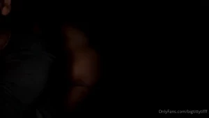 My back dimples are where you put your thumbs for extra grip