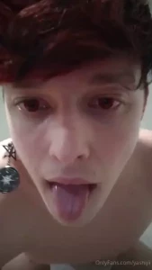 Do i look like an incubus in this video