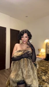 Are you ready to see the explicit posts of this look trans tgirl