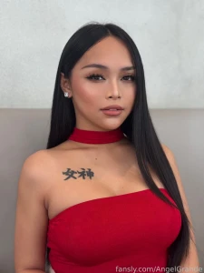 Have a lovely monday everyone trans tgirl transgirl mtf young part 1