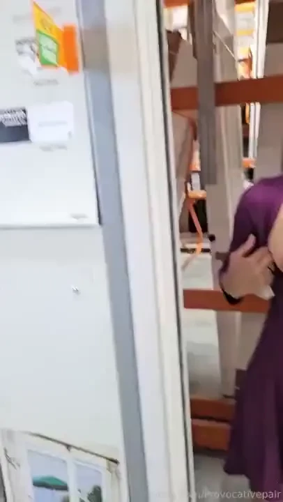 Jake really had to control himself 