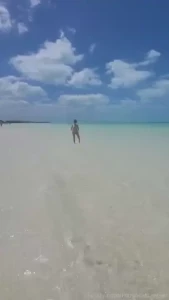 Little free public nudity