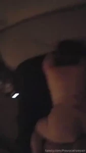 Just a bit a side fun with a fat assed milf jake just met part 1