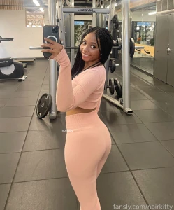 Working out in a pair of panties i plan to send out later today part 2