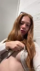 What if we fucked in the change room