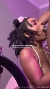 Dick sucking squirting and dick riding ebony squirt dickride