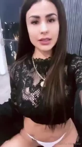 Esta tanga puede ser tuya beb te gustar a preg ntame sin pena por