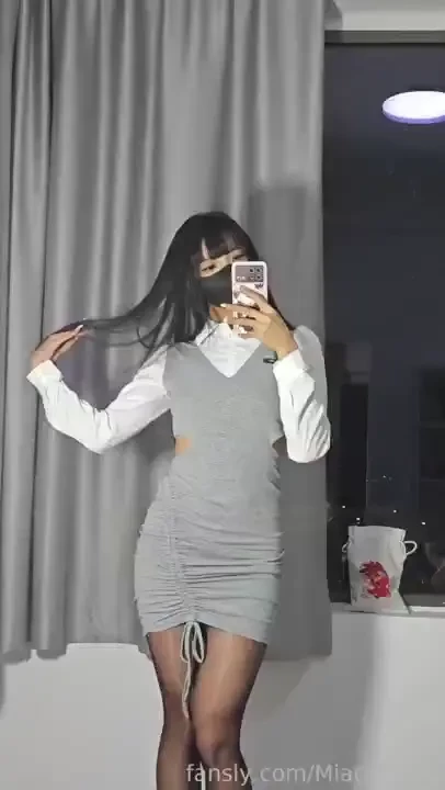 Tomorrow i will post my series as an office girl come watch me get 