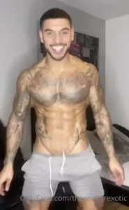 Step back shit might whip you on the way up