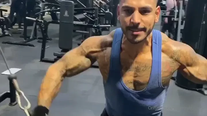 How i keep in shape for you wonderful people who d like to win the 