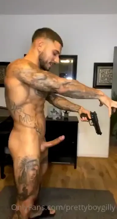 Full 5 min video in now let s play a game i ve just broken into your 