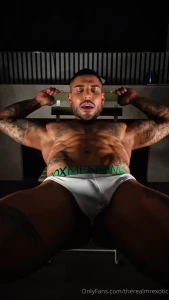 This thong has ur name written on it please note it may come with a