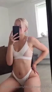 Natural mornings how are you today my angels this underwear was