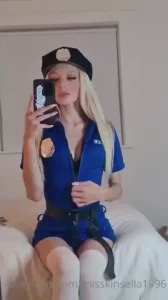 Ready to give a statement