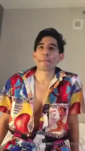 Introducing naughty robbie there is a new pornstar on the block so i