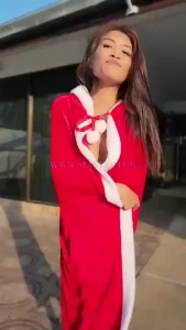 Merry christmas babe part 28