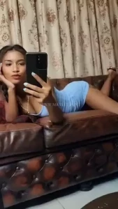 This ass is feeling frisky and hot tonight
