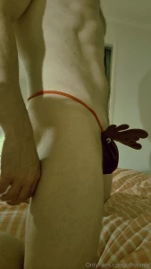 Merry christmas everyone spoil yourself with a christmas custom tell