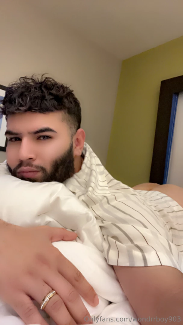 He said come back to play with my ass part 1 