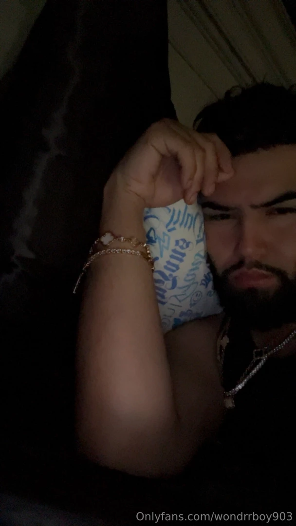 Who can t sleep part 1 