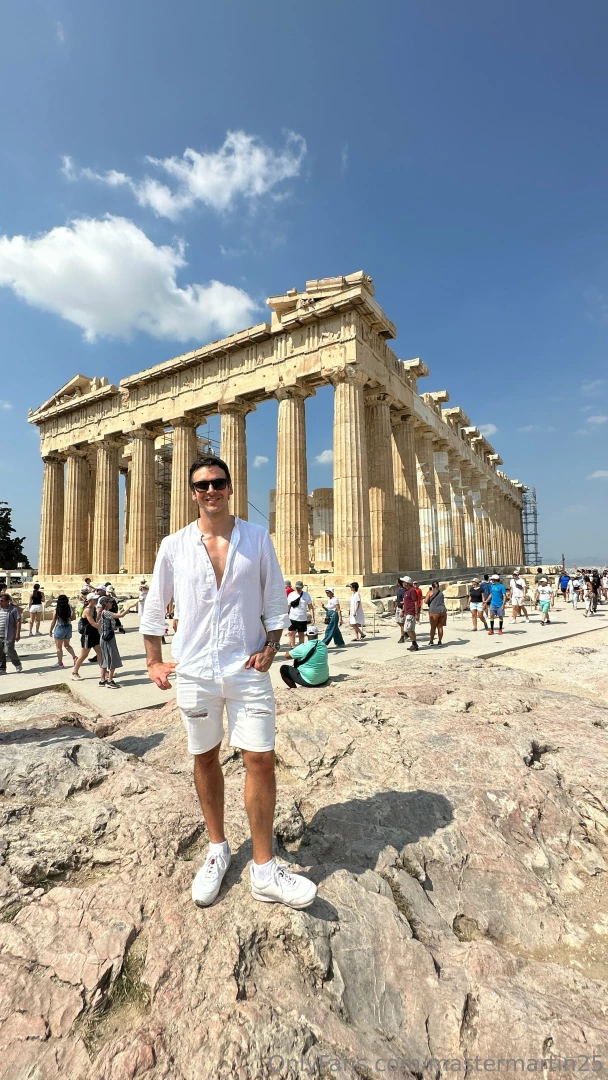 Some pics in greece part 8 