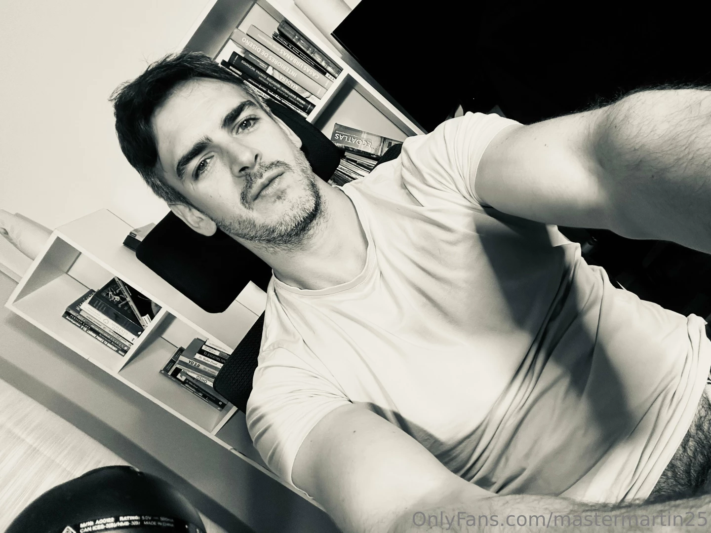 Having some fun with my bitches 