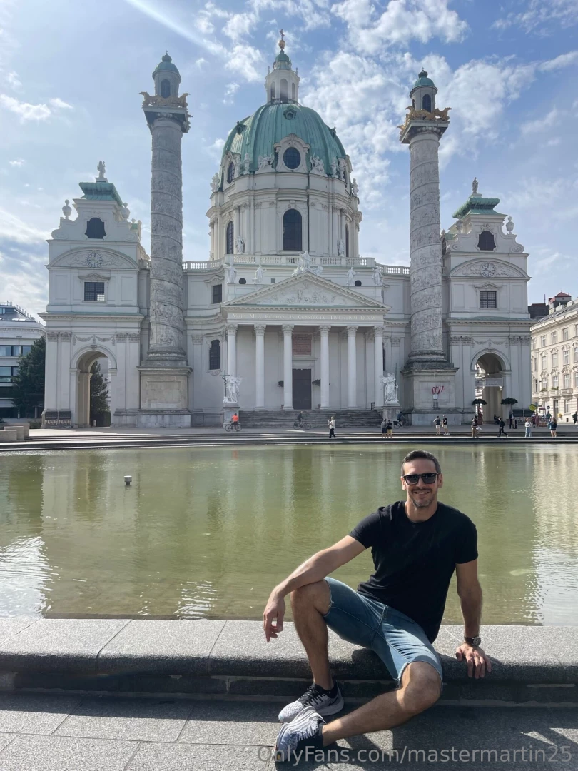 Some viena pics part 1 